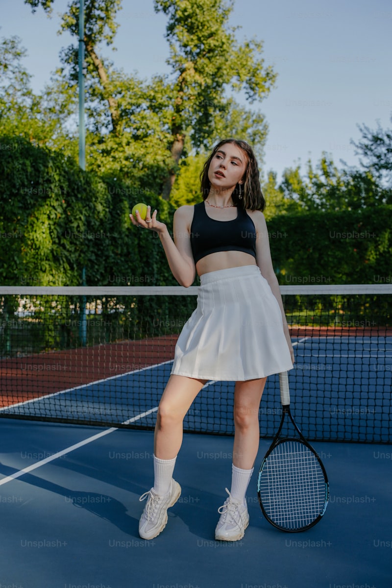 Tenis Antrenmanında Kondisyonun Önemi 1 Tenis Antrenmanında Kondisyonun Önemi