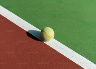 Teniste Smaç Vuruşu Teknikleri