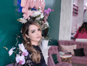 Seda Beauty Salon